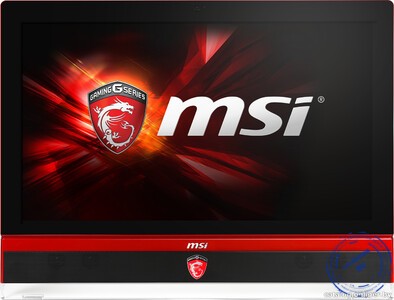 моноблок MSI Gaming 27 6QE-003RU