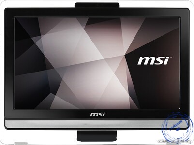 моноблок MSI Pro 20ET 4BW-009RU