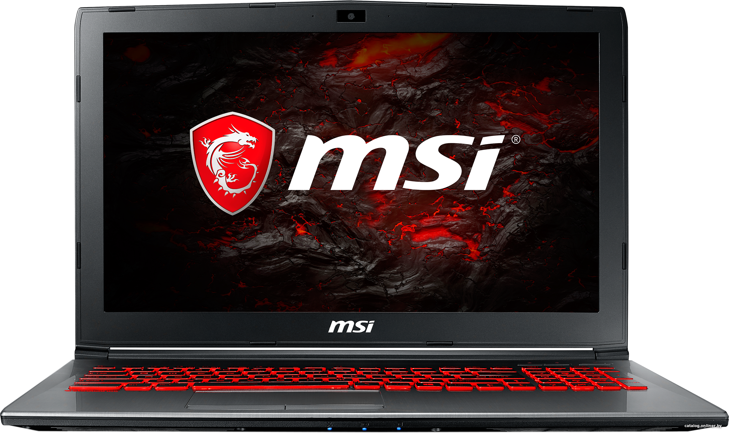 Замена видеокарты MSI GV62 7RC-019XPL