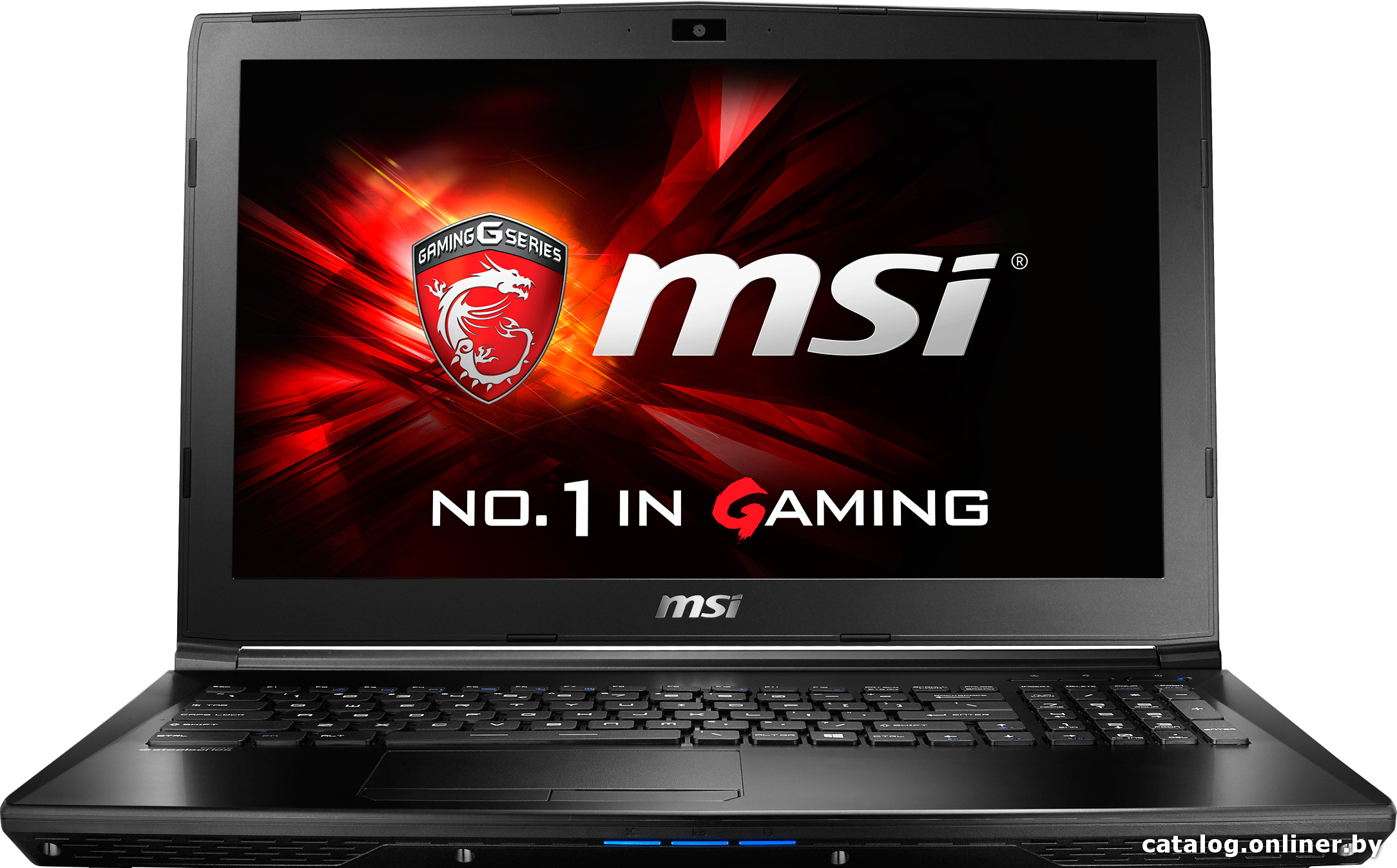 Замена видеокарты MSI GL62 6QD-029XRU
