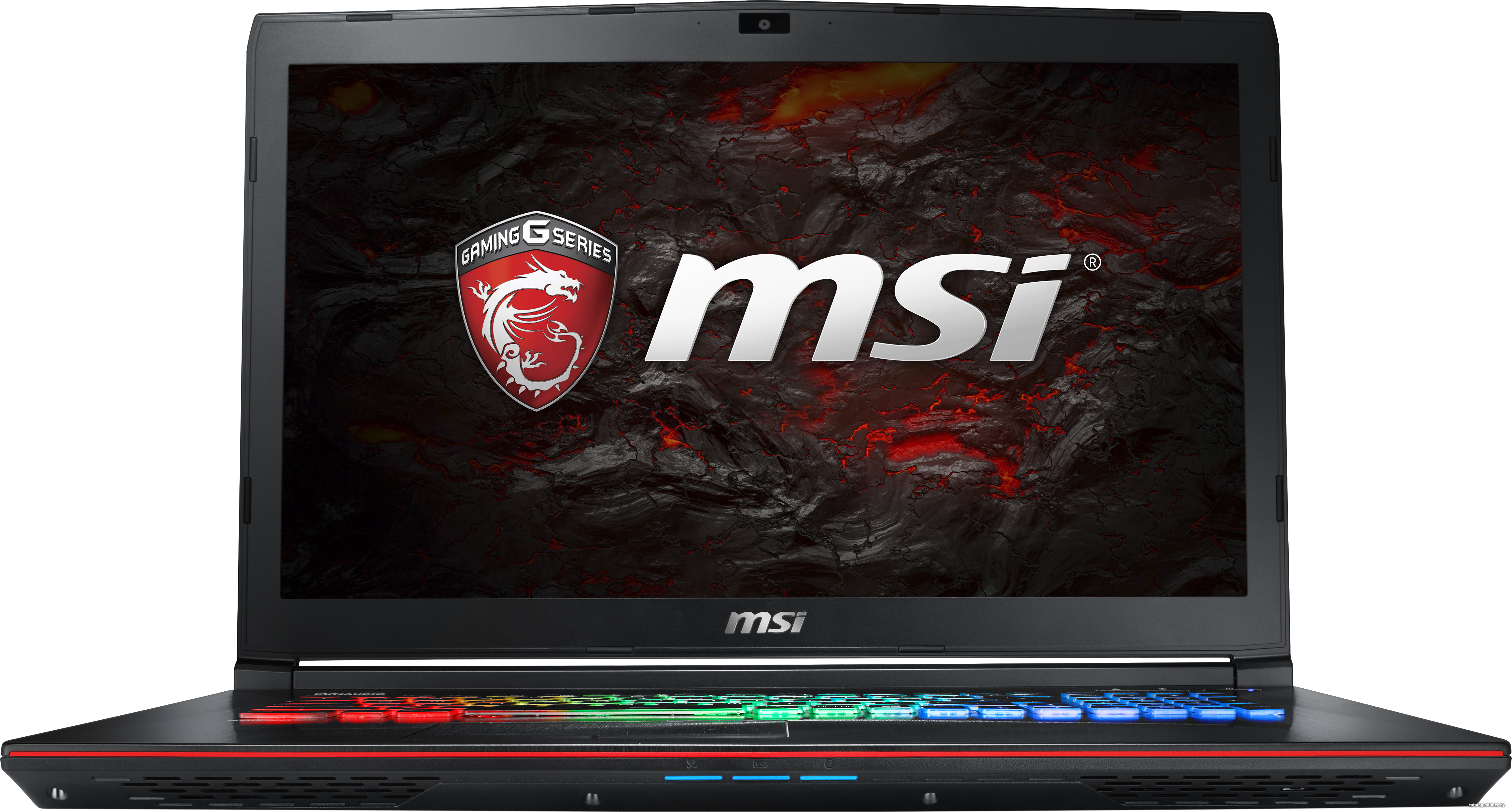 Замена видеокарты MSI GE72VR 7RF-601RU Apache Pro