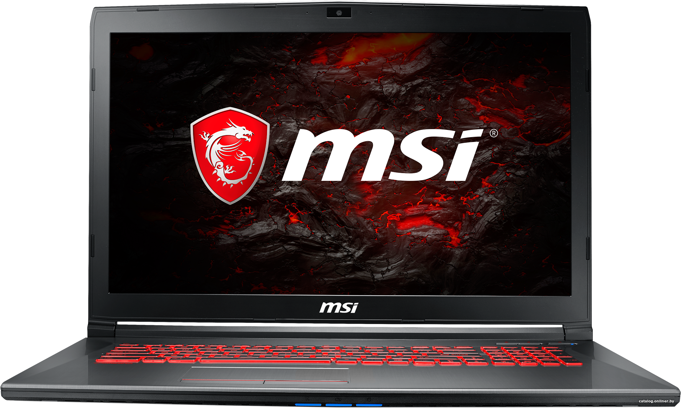 Замена видеокарты MSI GV72 7RE-1264XPL