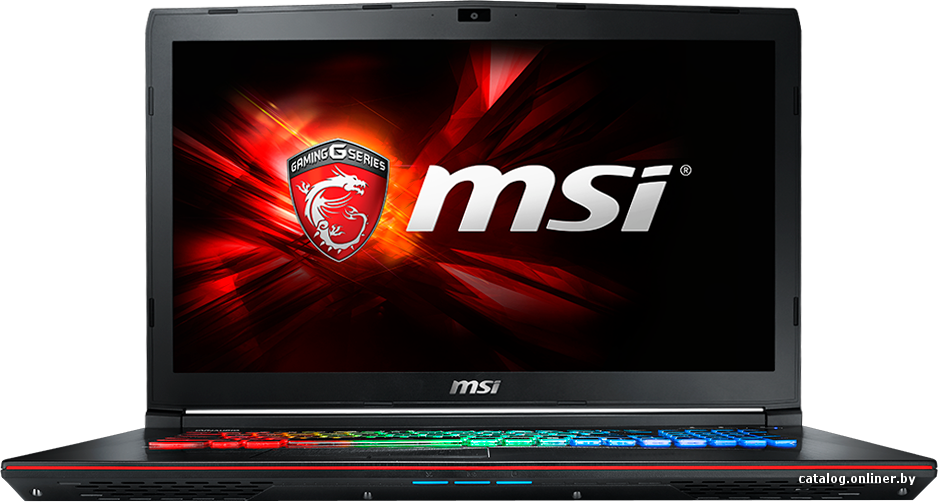 Замена видеокарты MSI GE72VR 6RF-245RU Apache Pro